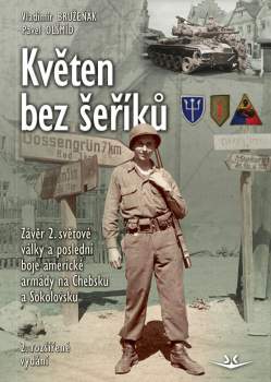 Květen bez šeříků