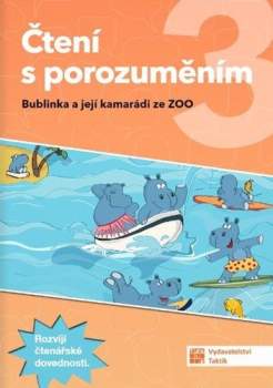 Čtení s porozuměním 3