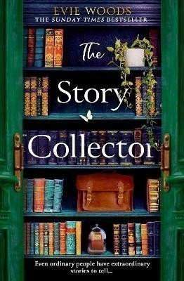 The story collector