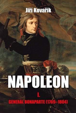 Jiří Kovařík: Napoleon