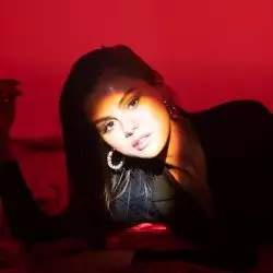 Selena Gomez