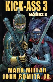 Kick-Ass 3
