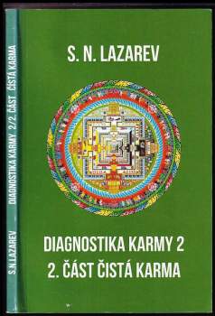 Sergej Nikolajevič Lazarev: Diagnostika karmy