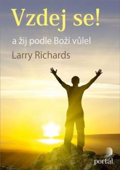 Larry Richards: Vzdej se!