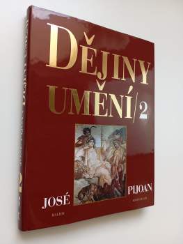 Dějiny umění