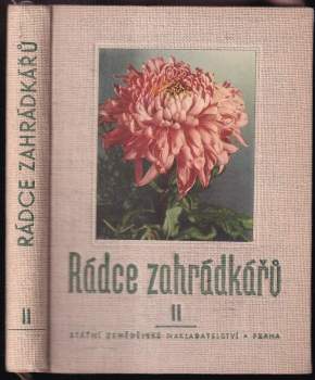 Rádce zahrádkářů