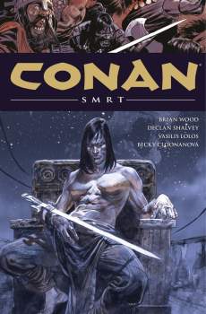 Conan