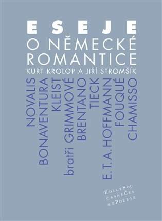 Eseje o německé romantice