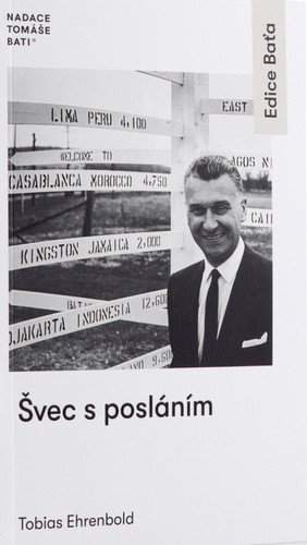 Švec s posláním