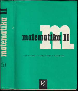 Matematika pre štúdium technických vied