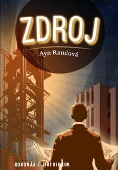 Ayn Rand: Zdroj