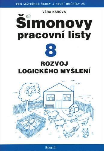 Šimonovy pracovní listy