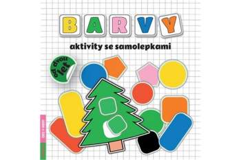 Barvy