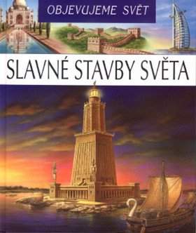 Slavné stavby světa