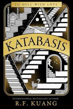 Rebecca F. Kuang: Katabasis