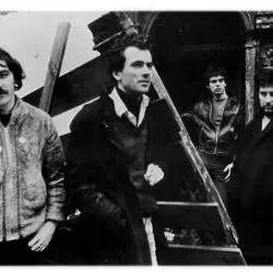 The Stranglers