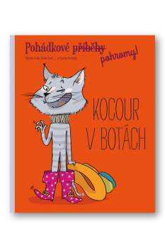Kocour v botách