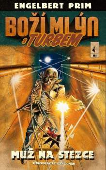 Boží mlýn s turbem 1