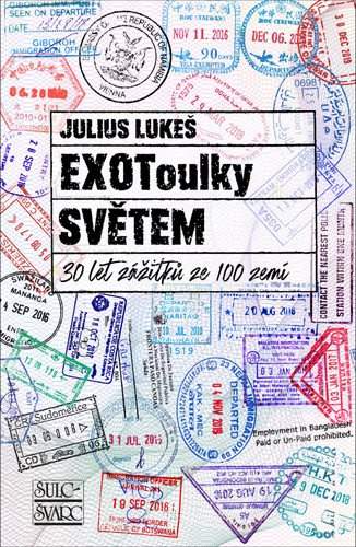 Exotoulky světem