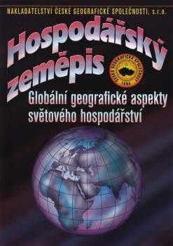 Hospodářský zeměpis