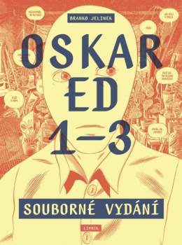 Oskar Ed