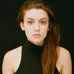 Meg Myers