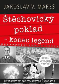 Štěchovický poklad - konec legend