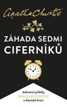 Agatha Christie: Záhada Sedmi Ciferníků