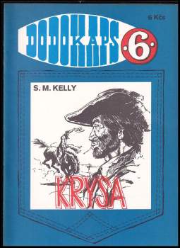 P. T. Burdock: Krysa