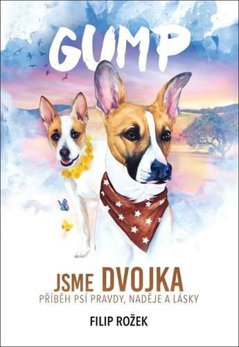 Gump - jsme dvojka