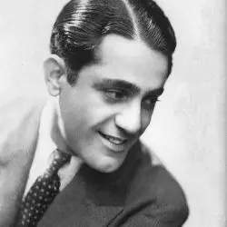 Al Bowlly