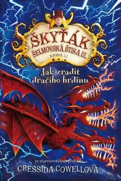 Škyťák Šelmovská Štika III