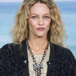 Vanessa Paradis