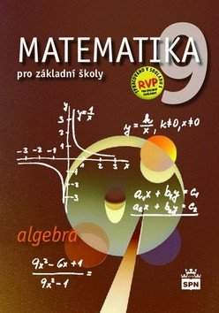 Matematika 9 pro základní školy