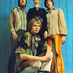 Brian Auger & The Trinity Julie Driscoll