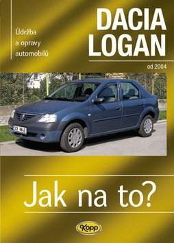 Jak na to? Dacia Logan