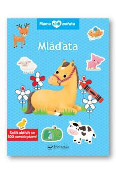 Máme rádi zvířata