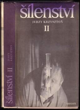 Jerzy Krzysztoń: Šílenství II
