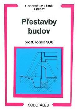 Přestavby budov