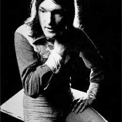 Brian Auger