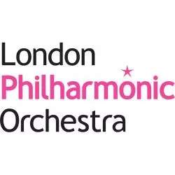 The London Philharmonic Orchestra