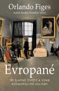 Orlando Figes: Evropané