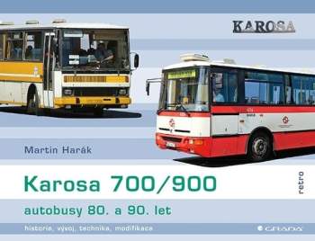 Karosa 700/900