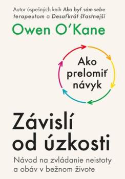 Závislí od úzkosti