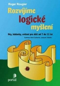 Roger Rougier: Rozvíjíme logické myšlení