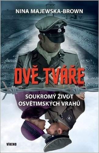 Nina Majewska-Brown: Dvě tváře
