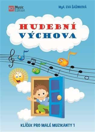 Klíček pro malé muzikanty
