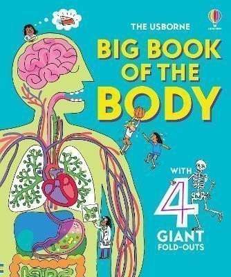 Big Book of The Body