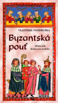 Byzantská pouť