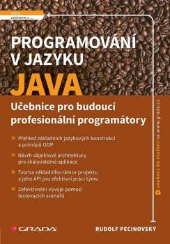 Programování v jazyku JAVA